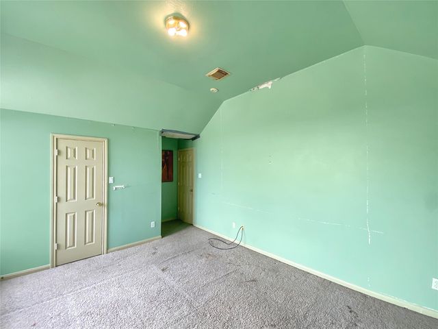 1815 Teal Run Place Drive, Fresno, TX 77545