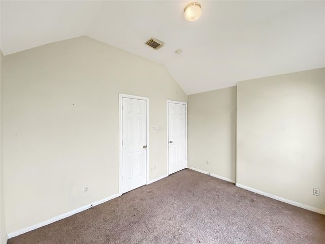 1815 Teal Run Place Drive, Fresno, TX 77545