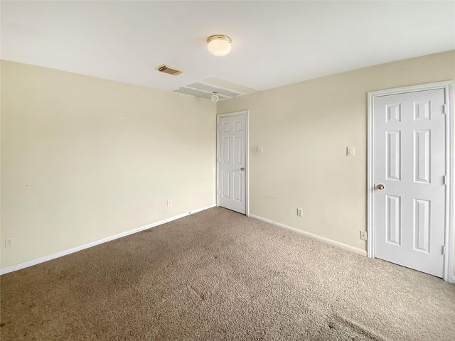1815 Teal Run Place Drive, Fresno, TX 77545