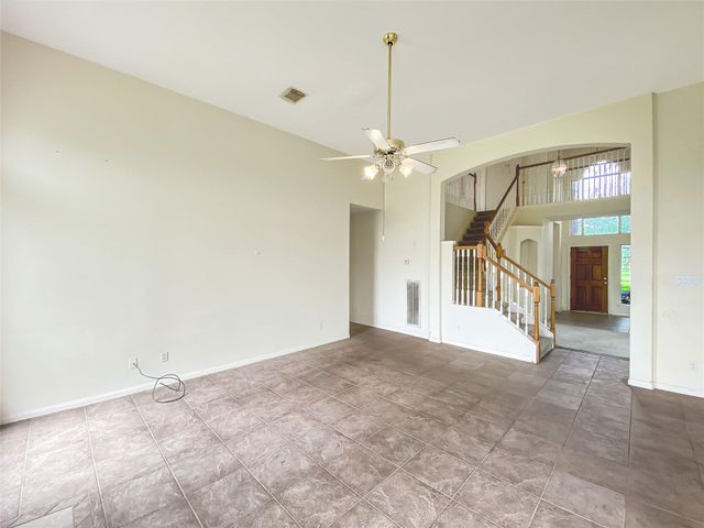 1815 Teal Run Place Drive, Fresno, TX 77545