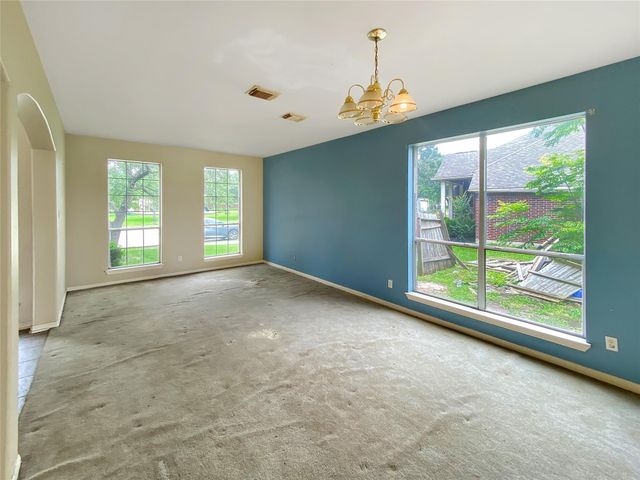 1815 Teal Run Place Drive, Fresno, TX 77545