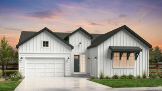 16516 W 93rd Place, Arvada, CO 80007
