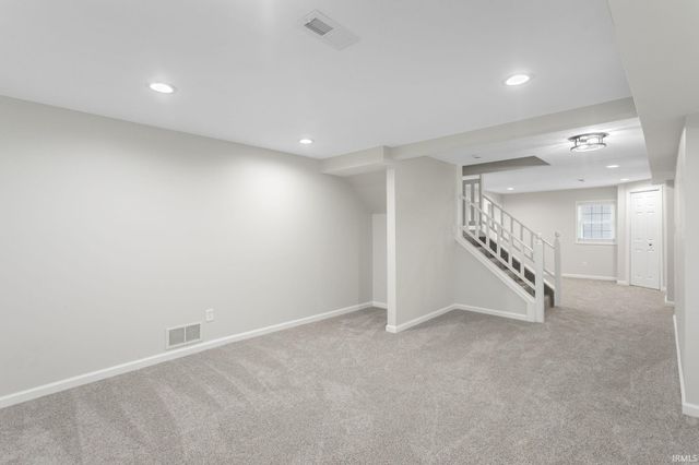 51254 Hickory Road, Granger, IN 46530