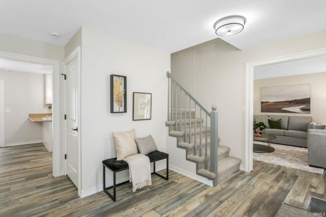 51254 Hickory Road, Granger, IN 46530