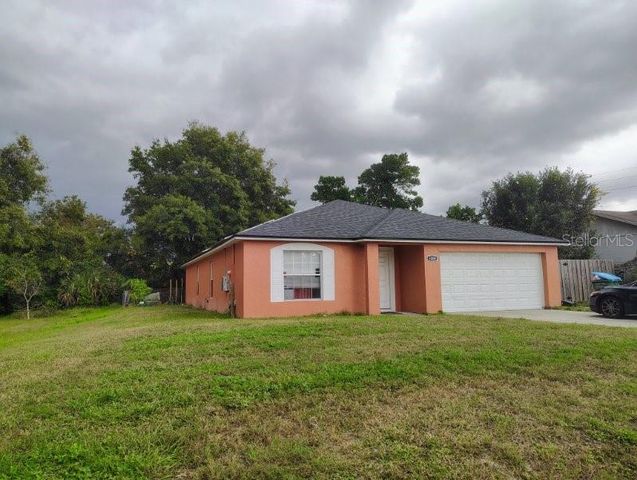 1009 FORT SMITH BOULEVARD, Deltona, FL 32725