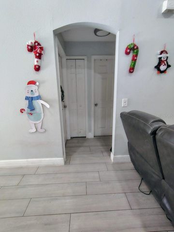 1009 FORT SMITH BOULEVARD, Deltona, FL 32725