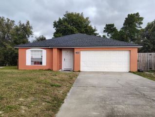 1009 FORT SMITH BOULEVARD, Deltona, FL 32725