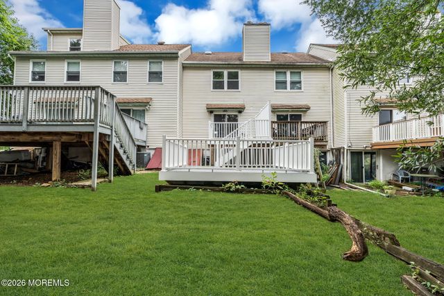 9 Gull Way, Keyport, NJ 07735
