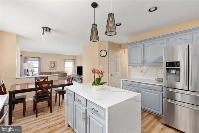 13659 BRIDLEWOOD DR, Gainesville, VA 20155
