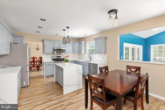 13659 BRIDLEWOOD DR, Gainesville, VA 20155