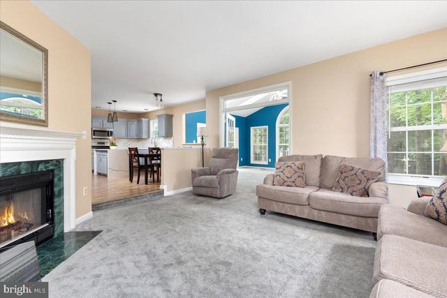 13659 BRIDLEWOOD DR, Gainesville, VA 20155