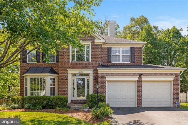 13659 BRIDLEWOOD DR, Gainesville, VA 20155