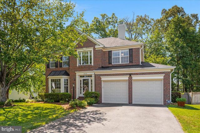 13659 BRIDLEWOOD DR, Gainesville, VA 20155