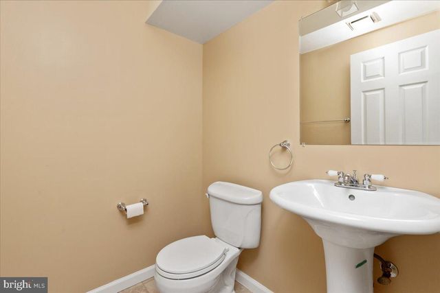 13659 BRIDLEWOOD DR, Gainesville, VA 20155