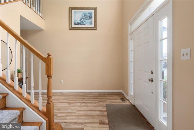 13659 BRIDLEWOOD DR, Gainesville, VA 20155