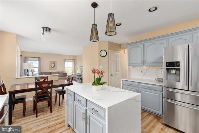 13659 BRIDLEWOOD DR, Gainesville, VA 20155