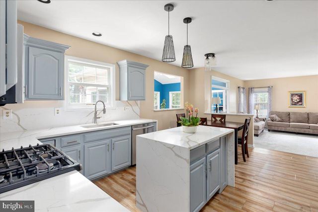 13659 BRIDLEWOOD DR, Gainesville, VA 20155