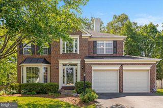 13659 BRIDLEWOOD DR, Gainesville, VA 20155