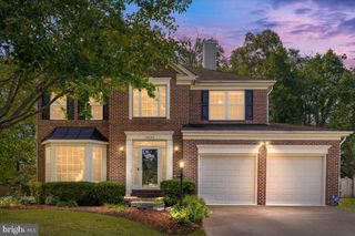 13659 BRIDLEWOOD DR, Gainesville, VA 20155