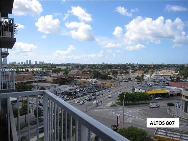 1 Glen Royal Pkwy 807, Miami, FL 33125