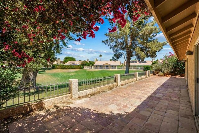 73816 White Sands Drive, Thousand Palms, CA 92276