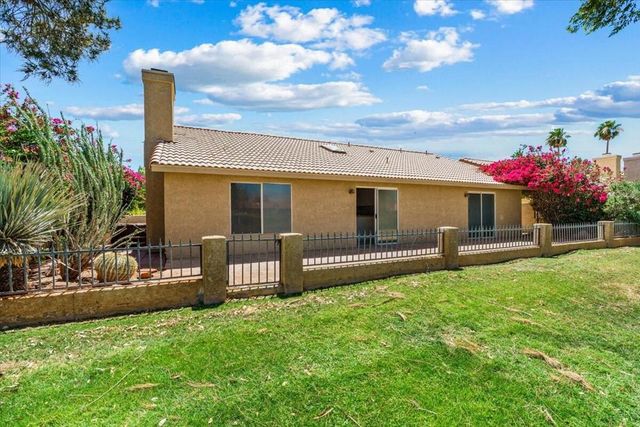 73816 White Sands Drive, Thousand Palms, CA 92276