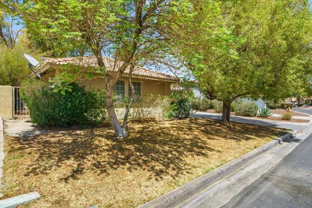 73816 White Sands Drive, Thousand Palms, CA 92276