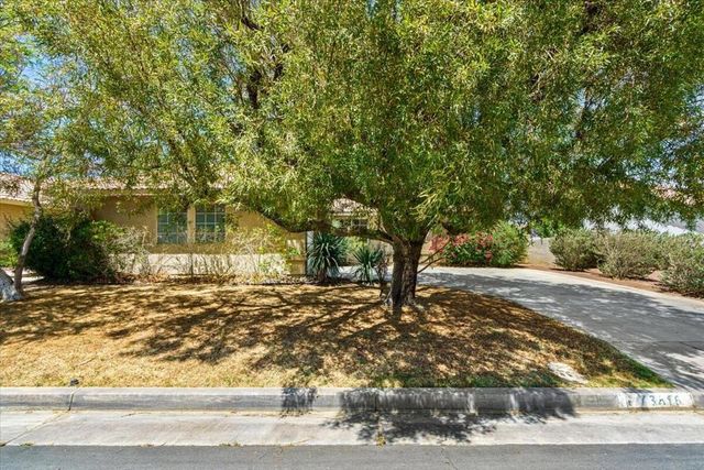 73816 White Sands Drive, Thousand Palms, CA 92276