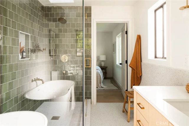 4843 Genevieve Avenue, Los Angeles, CA 90041