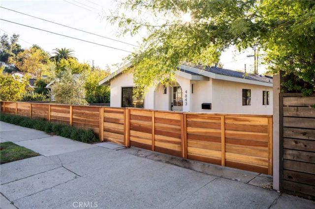 4843 Genevieve Avenue, Los Angeles, CA 90041