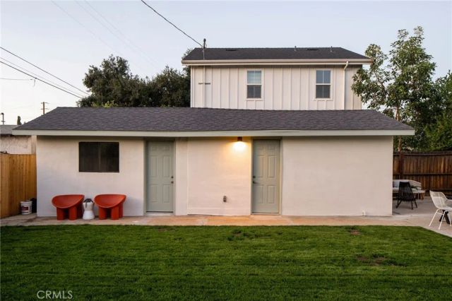 4843 Genevieve Avenue, Los Angeles, CA 90041
