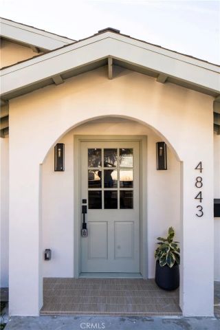 4843 Genevieve Avenue, Los Angeles, CA 90041