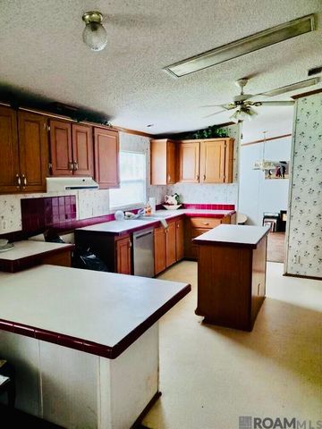 36135 Reinninger Rd, Denham Springs, LA 70706