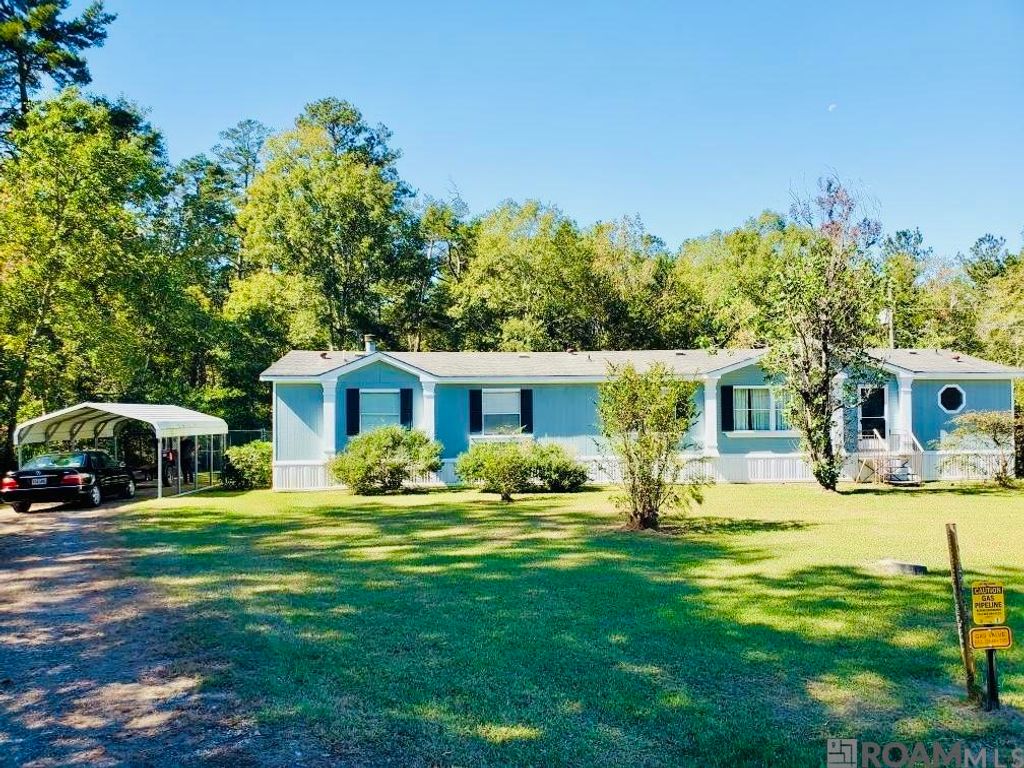 36135 Reinninger Rd, Denham Springs, LA 70706