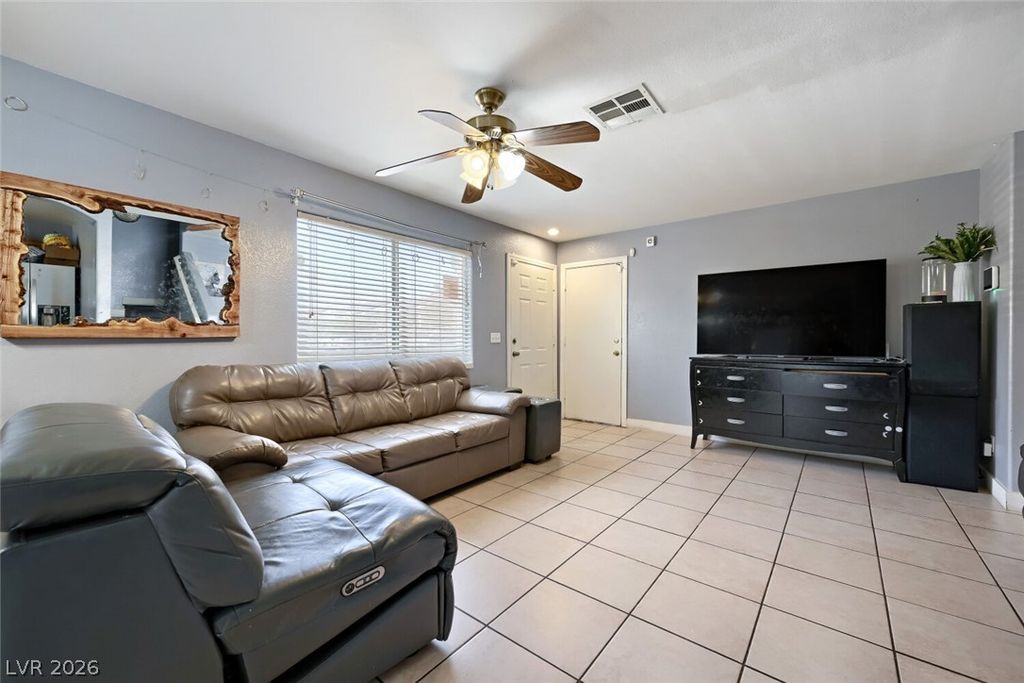 3368 Dragon Fly Street, North Las Vegas, NV 89032 — photo 3