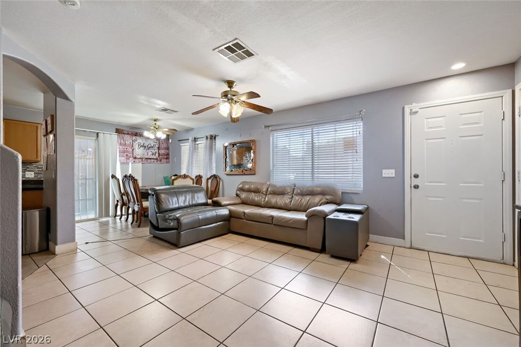 3368 Dragon Fly Street, North Las Vegas, NV 89032 — photo 4