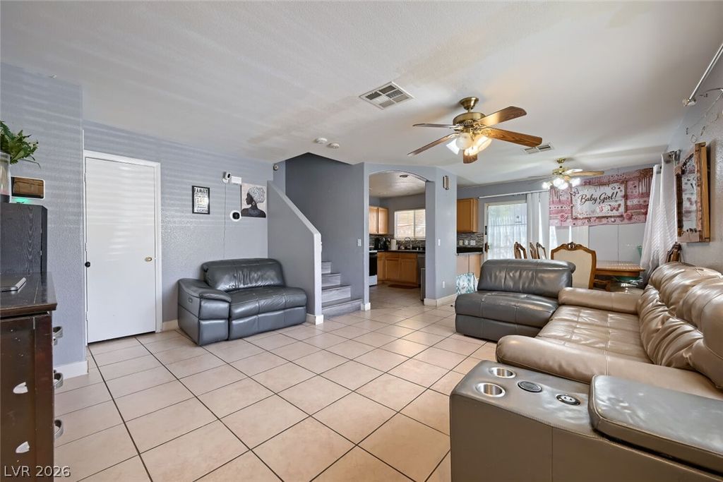 3368 Dragon Fly Street, North Las Vegas, NV 89032 — photo 5