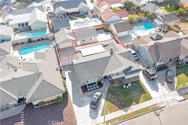 1534 E Algrove Street, Covina, CA 91724