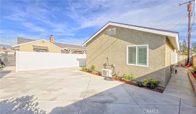 1534 E Algrove Street, Covina, CA 91724