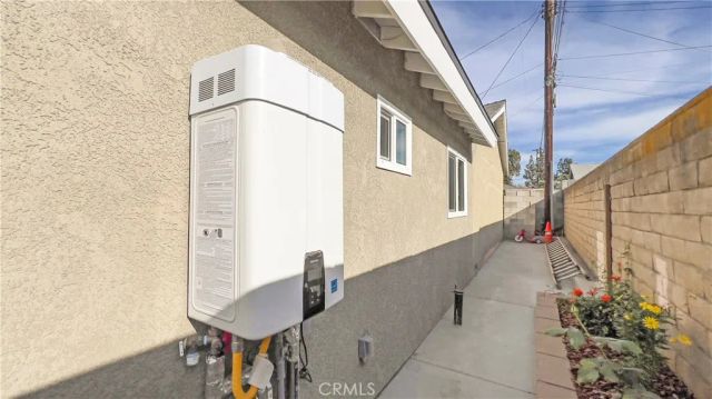 1534 E Algrove Street, Covina, CA 91724