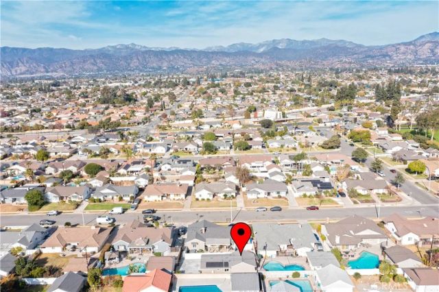 1534 E Algrove Street, Covina, CA 91724