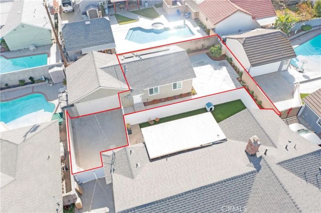 1534 E Algrove Street, Covina, CA 91724