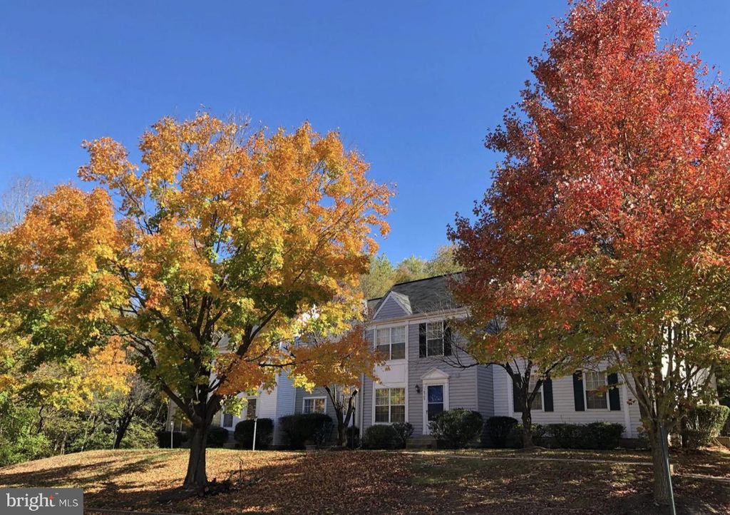 14703 PRAIRIE LANDING WAY, North Potomac, MD 20878