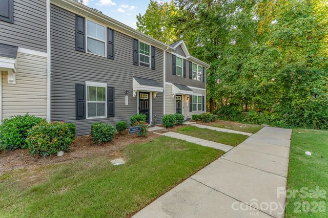 5356 Austin Knoll Court, Charlotte, NC 28269