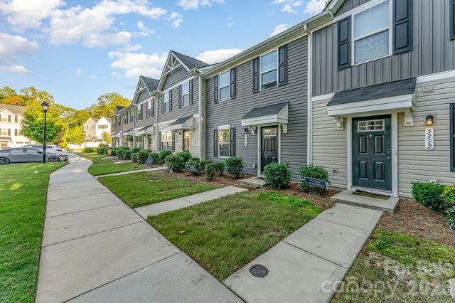 5356 Austin Knoll Court, Charlotte, NC 28269