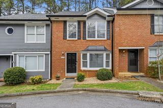 306 Autumn Leaf Way, Norcross, GA 30093