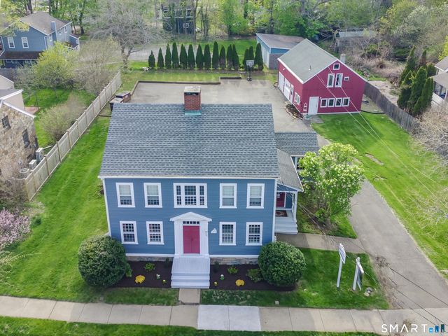 48 State Street, Guilford, CT 06437