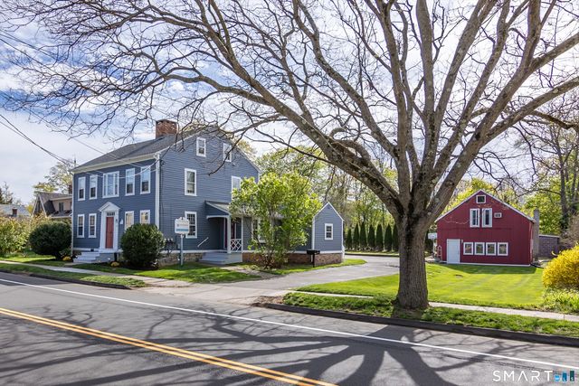 48 State Street, Guilford, CT 06437