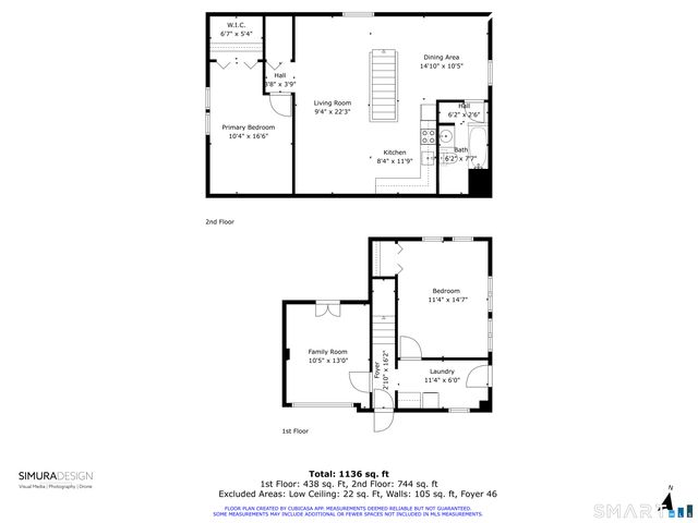 48 State Street, Guilford, CT 06437