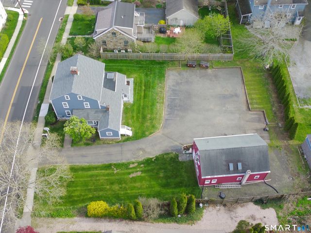 48 State Street, Guilford, CT 06437